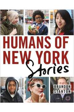 Humans of New York : Stories