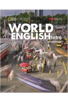 World English Intro Wb - 2Nd Ed