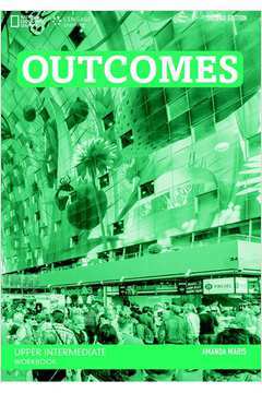 Outcomes-upper Intermediate-workbook