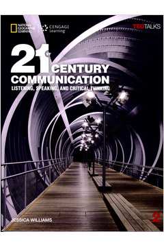 21St Century Communication 2 Listening, Speaking01