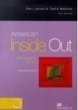 American Inside Out: Students Book Advanced - A