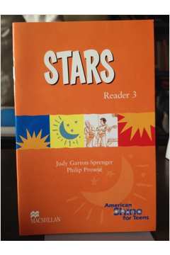 Stars - Reader 3