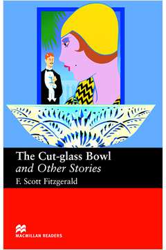 The Cut-glass Bowl and Other Stories