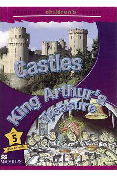 Castles / King Arthurs Treasure