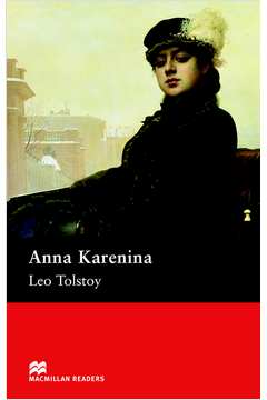 Livro Anna Karenina Volume Único Leon Tolstoi Estante Virtual