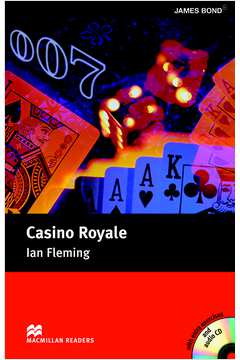 Casino Royale - Level 4