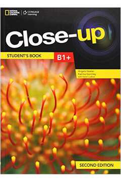 Close-up B1+students Book
