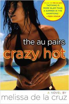 The Au Paris Crazy Hot