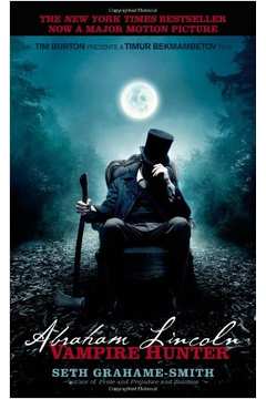 Abraham Lincoln - Vampire Hunter