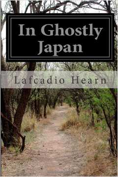 japanese ghost stories lafcadio hearn