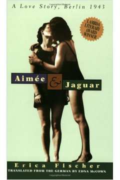 Aimee & Jaguar