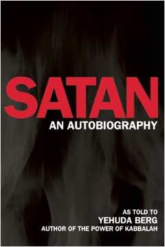 Satan - An Autobiography