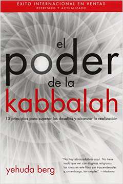 El Poder de La Kabbalah