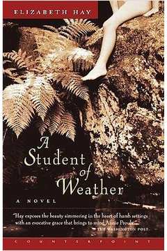 A Student Of Weather