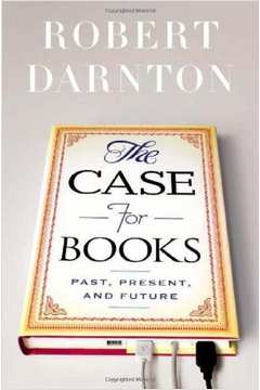 The Case For Books