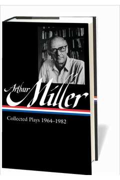 Livro A Student Handbook to the Plays of Arthur Miller (Inglês)