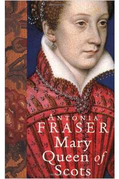 mary queen of scots fraser book