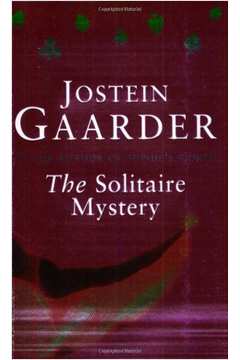 The Solitaire Mystery