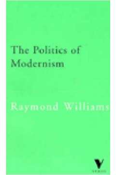 Politics of Modernism