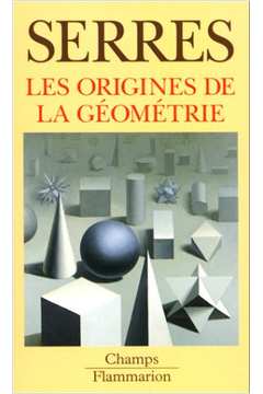 Les Origines de La Geometrie