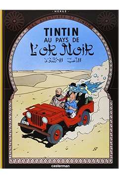 Les Aventures de Tintin(letoile Mysterieuse)