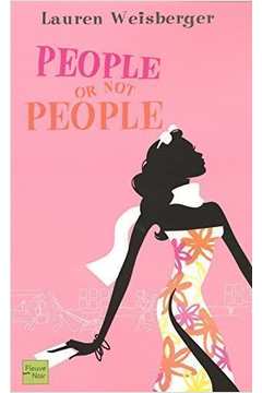 People Or Not People