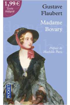 Madame Bovary Edição de Bolso