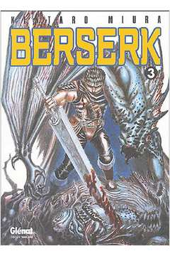 Berserk Vol. 6: Edição de Luxo: 06 : Miura, Kentaro: .com.br: Livros