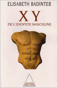 Xy - de Lidentite Masculine
