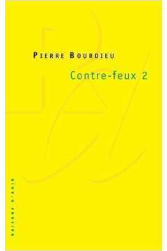 Contre-feux, Tome 2 (french Edition)
