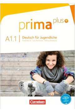 Prima Plus A.1 1 Schulerbuch