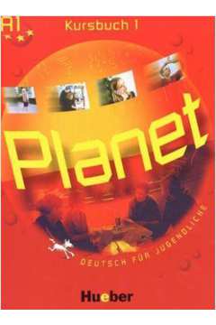 Planet 1 - Kb (Texto)