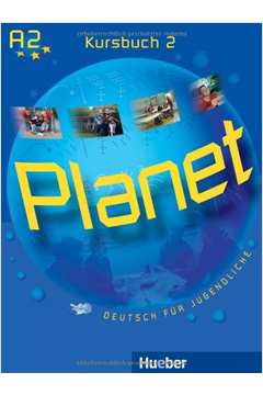 Planet 2 - Kb (Texto)