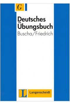 Deutsches Ubungsbuch Buch