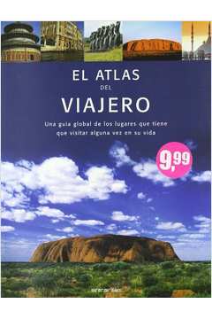 El Atlas del Viajero
