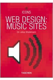 Web Design - Music Sites