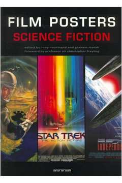 Film Posters: Science Fiction