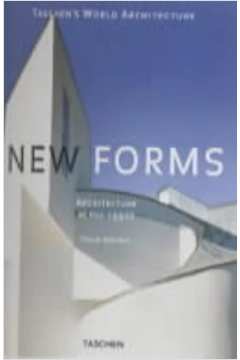 NEW FORMS - ARCHITECTURE IN THE 1990S