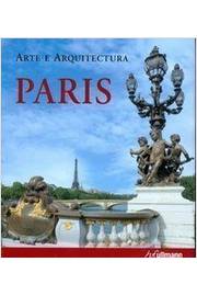 Arte e Arquitectura Paris
