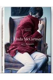 Linda Mccartney - Life in Photographs