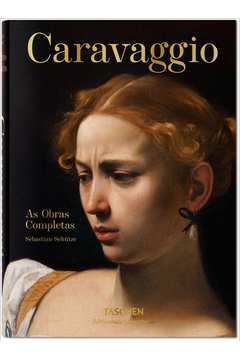 Caravaggio: As Obras Completas