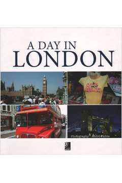 A Day In London