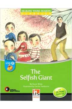 Selfish Giant, the - Level D