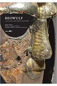 Beowulf - E Outros Poemas Anglo-Saxônicos