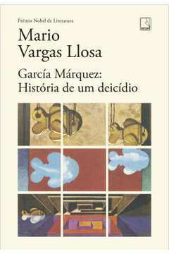 Garcia Marquez: Historia de Um Deicidio