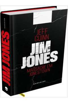 Jim Jones Profile: Massacre Em Jonestown