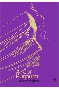 A Cor Púrpura (edição Especial)