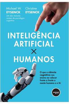 Inteligência Artificial X Humanos