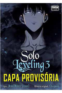 Solo Leveling ? Volume 03 (full Color)