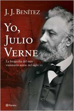 Yo Julio Verne